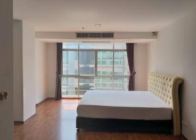 For RENT : The Capital Sukhumvit 30/1 / 2 Bedroom / 2 Bathrooms / 140 sqm / 57000 THB [R10623]