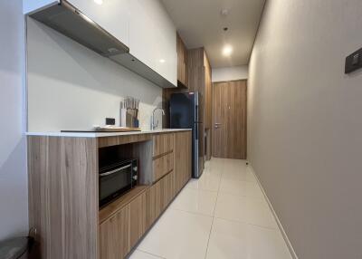 For RENT : Siamese Exclusive Sukhumvit 31 / 1 Bedroom / 1 Bathrooms / 70 sqm / 55000 THB [10724714]