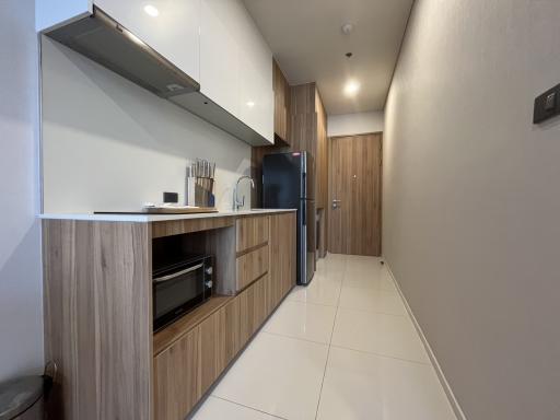 For RENT : Siamese Exclusive Sukhumvit 31 / 1 Bedroom / 1 Bathrooms / 70 sqm / 55000 THB [10724714]