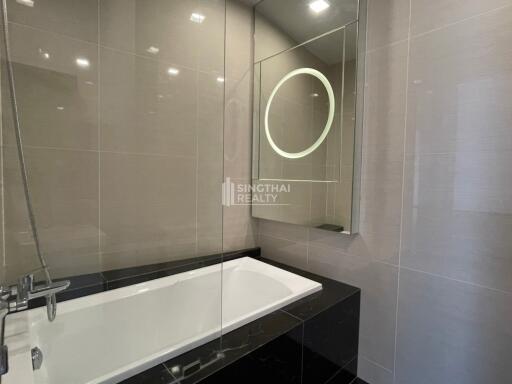 For RENT : Hampton Residence Next To Emporium / 2 Bedroom / 2 Bathrooms / 68 sqm / 57500 THB [R10373]