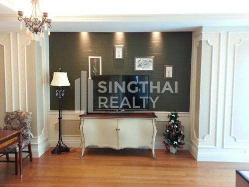 For RENT : Bright Sukhumvit 24 / 1 Bedroom / 1 Bathrooms / 75 sqm / 58000 THB [2885810]