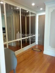 For RENT : Bright Sukhumvit 24 / 1 Bedroom / 1 Bathrooms / 75 sqm / 58000 THB [2885810]