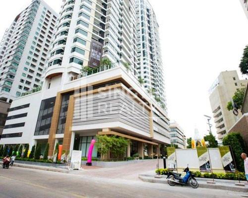 For RENT : Bright Sukhumvit 24 / 1 Bedroom / 1 Bathrooms / 75 sqm / 58000 THB [2885810]