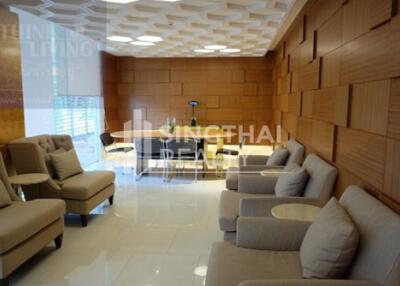 For RENT : Bright Sukhumvit 24 / 1 Bedroom / 1 Bathrooms / 75 sqm / 58000 THB [2885810]