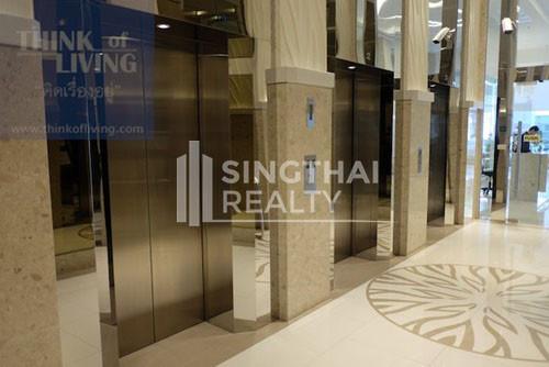 For RENT : Bright Sukhumvit 24 / 1 Bedroom / 1 Bathrooms / 75 sqm / 58000 THB [2885810]