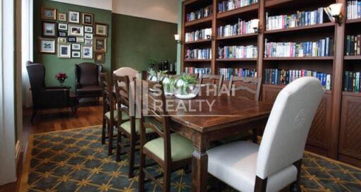 For RENT : Aguston Sukhumvit 22 / 2 Bedroom / 2 Bathrooms / 86 sqm / 58000 THB [2351894]