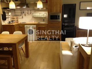 For RENT : Noble Reveal / 2 Bedroom / 2 Bathrooms / 70 sqm / 58000 THB [2351864]