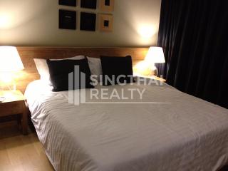 For RENT : Noble Reveal / 2 Bedroom / 2 Bathrooms / 70 sqm / 58000 THB [2351864]
