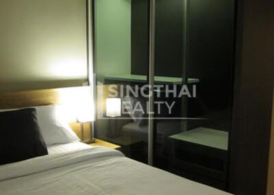 For RENT : Noble Reveal / 2 Bedroom / 2 Bathrooms / 70 sqm / 58000 THB [2351864]