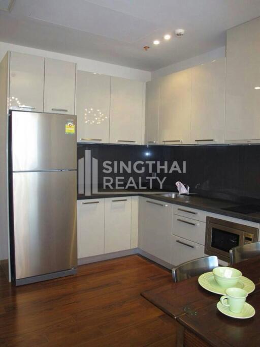 For RENT : Quattro by Sansiri / 1 Bedroom / 1 Bathrooms / 65 sqm / 58000 THB [2322002]