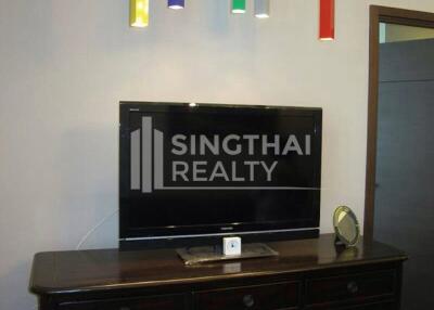 For RENT : Quattro by Sansiri / 1 Bedroom / 1 Bathrooms / 65 sqm / 58000 THB [2322002]