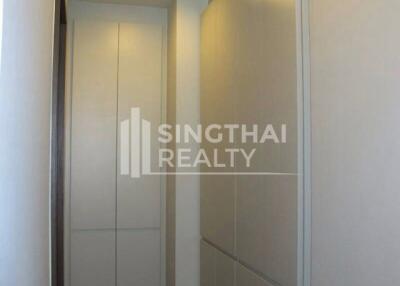 For RENT : Quattro by Sansiri / 1 Bedroom / 1 Bathrooms / 65 sqm / 58000 THB [2322002]