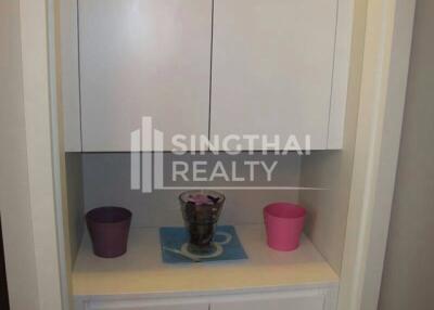 For RENT : Quattro by Sansiri / 1 Bedroom / 1 Bathrooms / 65 sqm / 58000 THB [2322002]