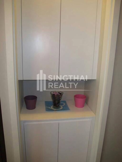 For RENT : Quattro by Sansiri / 1 Bedroom / 1 Bathrooms / 65 sqm / 58000 THB [2322002]