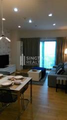 For RENT : Noble Reveal / 2 Bedroom / 2 Bathrooms / 76 sqm / 58000 THB [2959994]