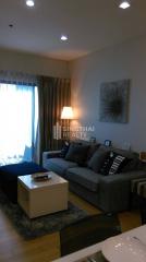 For RENT : Noble Reveal / 2 Bedroom / 2 Bathrooms / 76 sqm / 58000 THB [2959994]