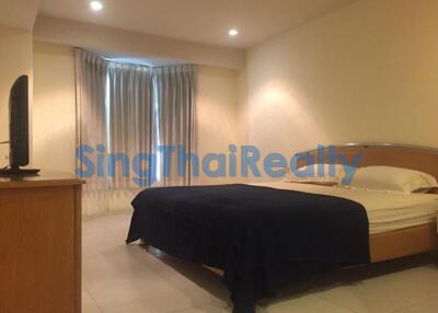 For RENT : Royal Castle / 3 Bedroom / 3 Bathrooms / 161 sqm / 58000 THB [3093074]