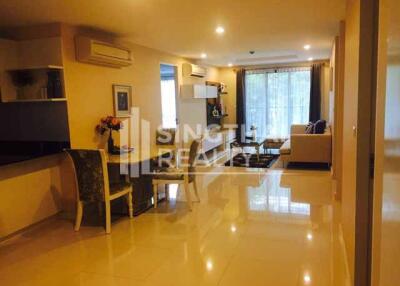 For RENT : Voque Sukhumvit 16 / 2 Bedroom / 2 Bathrooms / 123 sqm / 58000 THB [3185528]