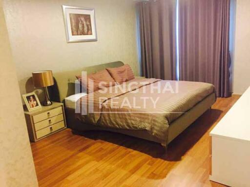 For RENT : Voque Sukhumvit 16 / 2 Bedroom / 2 Bathrooms / 123 sqm / 58000 THB [3185528]