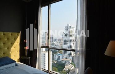 For RENT : Quattro by Sansiri / 1 Bedroom / 1 Bathrooms / 56 sqm / 58000 THB [3822623]