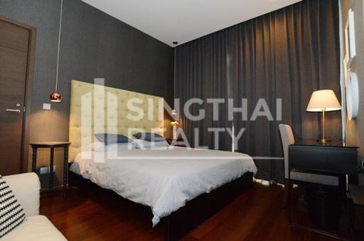 For RENT : Quattro by Sansiri / 1 Bedroom / 1 Bathrooms / 56 sqm / 58000 THB [3822623]