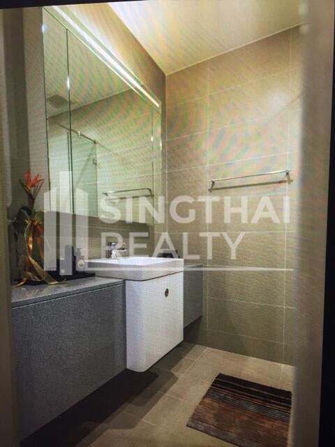 For RENT : Noble Ploenchit / 1 Bedroom / 1 Bathrooms / 56 sqm / 58000 THB [3967640]