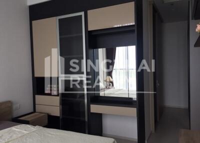 For RENT : Noble Ploenchit / 1 Bedroom / 1 Bathrooms / 56 sqm / 58000 THB [3967640]