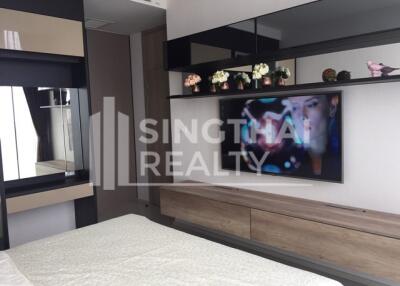 For RENT : Noble Ploenchit / 1 Bedroom / 1 Bathrooms / 56 sqm / 58000 THB [3967640]