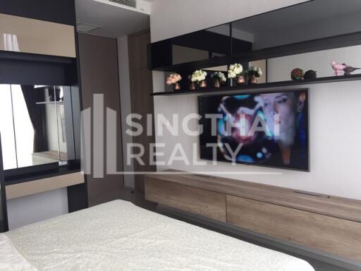 For RENT : Noble Ploenchit / 1 Bedroom / 1 Bathrooms / 56 sqm / 58000 THB [3967640]