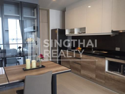 For RENT : Noble Ploenchit / 1 Bedroom / 1 Bathrooms / 56 sqm / 58000 THB [3967640]