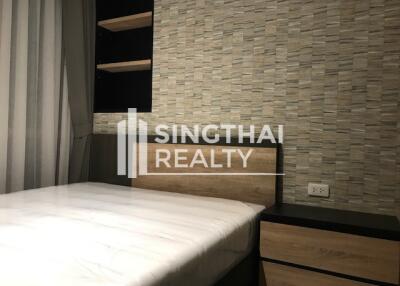 For RENT : The Lofts Ekkamai / 2 Bedroom / 2 Bathrooms / 62 sqm / 58000 THB [4019336]