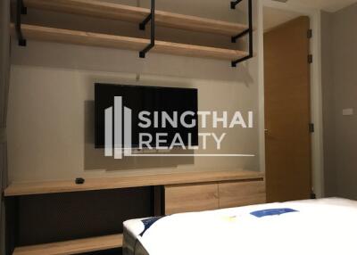 For RENT : The Lofts Ekkamai / 2 Bedroom / 2 Bathrooms / 62 sqm / 58000 THB [4019336]