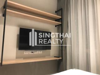 For RENT : The Lofts Ekkamai / 2 Bedroom / 2 Bathrooms / 62 sqm / 58000 THB [4019336]