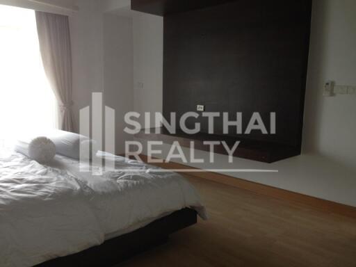 For RENT : Royal Castle / 3 Bedroom / 2 Bathrooms / 134 sqm / 58000 THB [4319723]