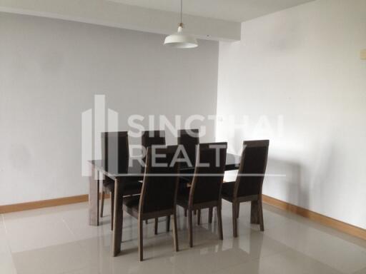 For RENT : Royal Castle / 3 Bedroom / 2 Bathrooms / 134 sqm / 58000 THB [4319723]