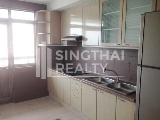 For RENT : Royal Castle / 3 Bedroom / 2 Bathrooms / 134 sqm / 58000 THB [4319723]