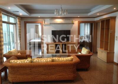 For RENT : Royal Castle / 3 Bedroom / 3 Bathrooms / 161 sqm / 58000 THB [4319609]