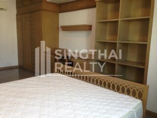 For RENT : Royal Castle / 3 Bedroom / 3 Bathrooms / 161 sqm / 58000 THB [4319609]