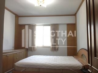 For RENT : Royal Castle / 3 Bedroom / 3 Bathrooms / 161 sqm / 58000 THB [4319609]