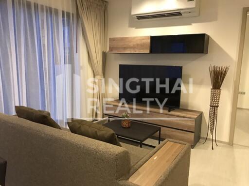 For RENT : Rhythm Sukhumvit 36-38 / 2 Bedroom / 2 Bathrooms / 79 sqm / 58000 THB [4391585]