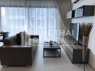 For RENT : Rhythm Sukhumvit 36-38 / 2 Bedroom / 2 Bathrooms / 79 sqm / 58000 THB [4391585]