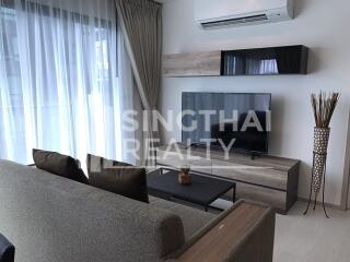 For RENT : Rhythm Sukhumvit 36-38 / 2 Bedroom / 2 Bathrooms / 79 sqm / 58000 THB [4391585]