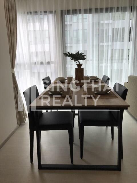 For RENT : Rhythm Sukhumvit 36-38 / 2 Bedroom / 2 Bathrooms / 79 sqm / 58000 THB [4391585]