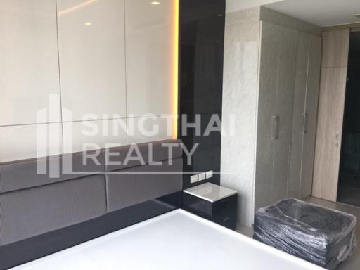 For RENT : Noble Ploenchit / 1 Bedroom / 1 Bathrooms / 56 sqm / 58000 THB [4548083]