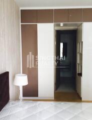 For RENT : HQ by Sansiri / 1 Bedroom / 1 Bathrooms / 56 sqm / 58000 THB [4666745]