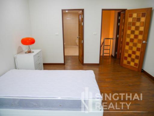 For RENT : Von Napa Sukhumvit 38 / 2 Bedroom / 3 Bathrooms / 126 sqm / 58000 THB [4781564]