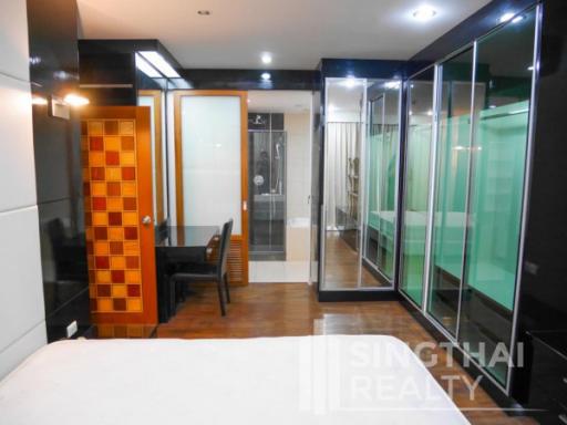 For RENT : Von Napa Sukhumvit 38 / 2 Bedroom / 3 Bathrooms / 126 sqm / 58000 THB [4781564]