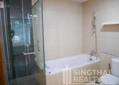 For RENT : Von Napa Sukhumvit 38 / 2 Bedroom / 3 Bathrooms / 126 sqm / 58000 THB [4781564]