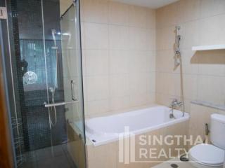 For RENT : Von Napa Sukhumvit 38 / 2 Bedroom / 3 Bathrooms / 126 sqm / 58000 THB [4781564]