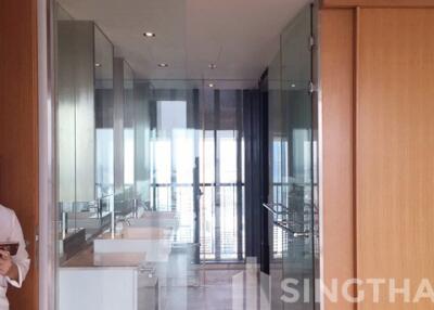 For RENT : The Met / 2 Bedroom / 2 Bathrooms / 95 sqm / 58000 THB [4871411]